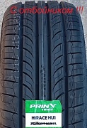 PRINX  HU1 HIRace  215/50 R17  95W