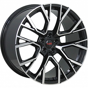 LegeArtis Replica Concept-B541 9x20/5x112 ET35 D66.6 (��� ����.������) BKF