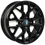 VENTI  1520  6/15  4/98  ET35  D58.6  Black