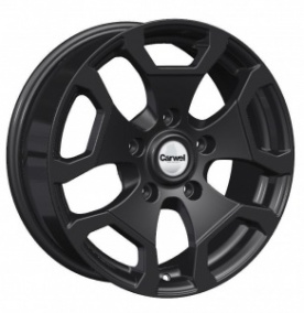 KHOMEN WHEELS  KHW1725  6,5/17  5/139,7  ET35  d-98,5  BL  124079