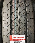 LASSA  Trans Way  195/75 R16C  107-105R