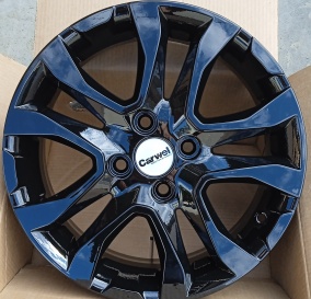 CARWEL   6/15 4/100  ET46 d-54,1  BL 110207