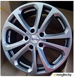 X"TRIKE  X-113  7/17  5/114.3  64,1  ET50  HS  Haval M6 84250