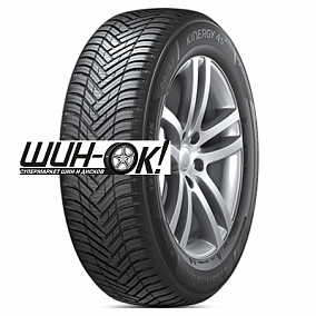 HANKOOK 195/50R16 88V XL Kinergy 4s2 H750 TL