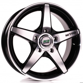 NITRO  Y3119  6/15  4/100  60,1  ET50  BFP