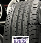 DOUBLESTAR  DSU02  235/50 R19  103W