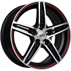 ALCASTA  M04  6/15 4/100 60,1  ET36  MBRS