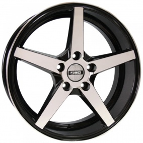 TECHLINE  V-03 1875  7.5/18  5/114.3  60,1  ET35  BD