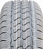 ARIVO  Vanderful AS  195/75 R16C  107-105R