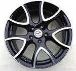 REPLICA  RPLC  MA50  7/17 5/114.3  67,1  ET45  BFP