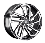 REPLAY TY252 7,5/18/ 5/114,3 D60.1 ET45 BKF