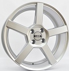 TECHLINE  V02-1770  7/17  5/114.3  60.1 ET40  S