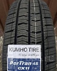 KUMHO  CX-11 PorTran 4S  195/75 R16C  107/105R 