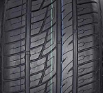 DELINTE  DS8  275/40 R20  106W