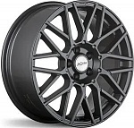 X"TRIKE  X-133  7,5/18  5*114,3 ET35 d67,1 BKM  81371