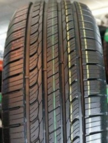 ROYAL BLACK  Royal Sport  265/60 R18  114H