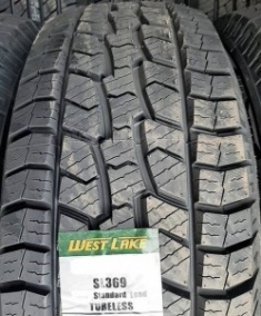 WESTLAKE  SL369 AT  245/75 R16   111S