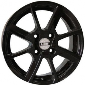 TECHLINE-NEO  538  6/15  4/100  60.1  ET40  BL