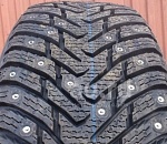 IKON  Character Ice 8 Suv  215/60 R17  100T �