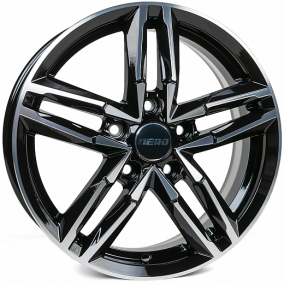 AERO  V2184  6/16  5/114,3  ��43  67,1  BFP  18411AP