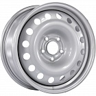 TREBL X40926_P () 7x17/5x112 ET40 D57.1 Silver