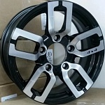 iFREE  Off-Line  6,5/16  5/139.7  98,5  ET40  БлэкДжек 076800 iFREE  Off-Line  6,5/16  5/139.7  98,5  ET40  БлэкДжек 076800