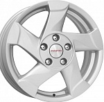 ���  KC632 Duster  6,5/16  5/114.3  66,1  ET50  S 14532