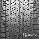 CONTINENTAL  Conti Contact 4X4  215/65 R16 98H