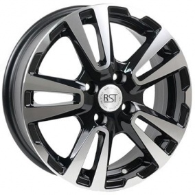 TECHLINE-RST  R065 Lada Vesta  6,0/15 4/100  ET50  d60,1 BD