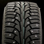 NOKIAN  Hakkapeliitta Suv 9  265/70 R16   �