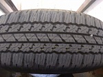 BRIDGESTONE  D693IV  265/65 R18  114V