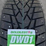 DOUBLESTAR  DW01  205/60 R16  92T �