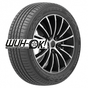BARS 185/60R15 88H XL SolarFlexx TL