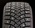 MICHELIN  X-Ice North 2  195/55 R16 91T �