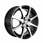 X"TRIKE  X-114  5,5/14  4/98  58,6  ET35 d58,5  BK-FP 77499