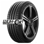 MICHELIN 215/55ZR17 98(Y) XL Pilot Sport 5 TL RG