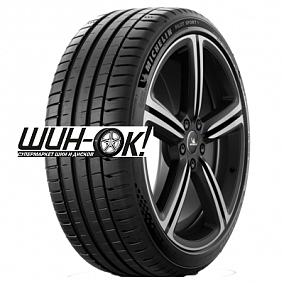 MICHELIN 215/55ZR17 98(Y) XL Pilot Sport 5 TL RG
