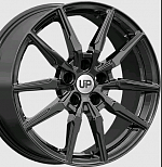 WHEELS UP  Up121  7/17  5/108  54.1  ��40  New Black 82443