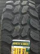WESTLAKE  SL366  31x10.50 R15  109Q