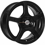 X"TRIKE  X-118  6/15  4/108  ET45  63.3  BK 28238