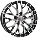 RST R077 6,5x17 5x114,3 ET50 64,1 BD (H6)