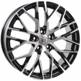 RST R077 6,5x17 5x114,3 ET50 64,1 BD (H6)