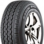 WESTLAKE  H188  195/75 R16C 105-107R