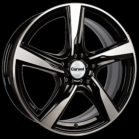 Carwel ������ 201 7,0x17 5/112 ET40 d-57,1 AB (���.98411)