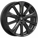  013 (CX-5) 7,0x19 5/114,3 ET45 d-67,1 Velvet Black (4210711)