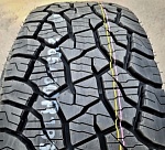 KUMHO  AT52 Road Venture  255/60 R18  112T 