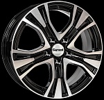 Carwel  159 (Kodiaq) 7,0x17 5/112 ET40 d-57,1 AB (.36340)