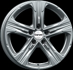 Carwel  240 (Tiguan) 7,0x17 5/112 ET40 d-57,1 SB (.27389)