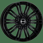 MAK York 8,0x19 5/108 ET42 d-63,4 Gloss Black (F8090YKGB42GD2X)