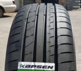 KAPSEN  Comfort Max S801  205/60 R16 96H